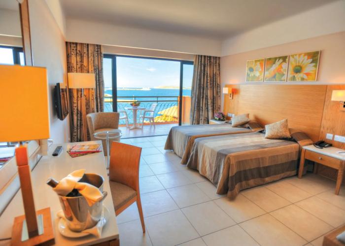 Ramla Bay Resort