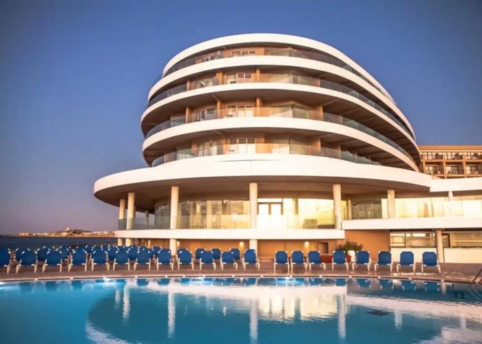 Ramla Bay Resort