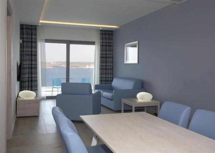 Ramla Bay Resort