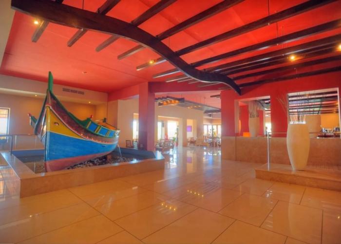 Ramla Bay Resort