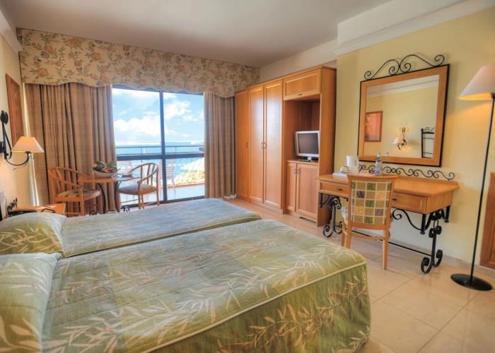 Ramla Bay Resort