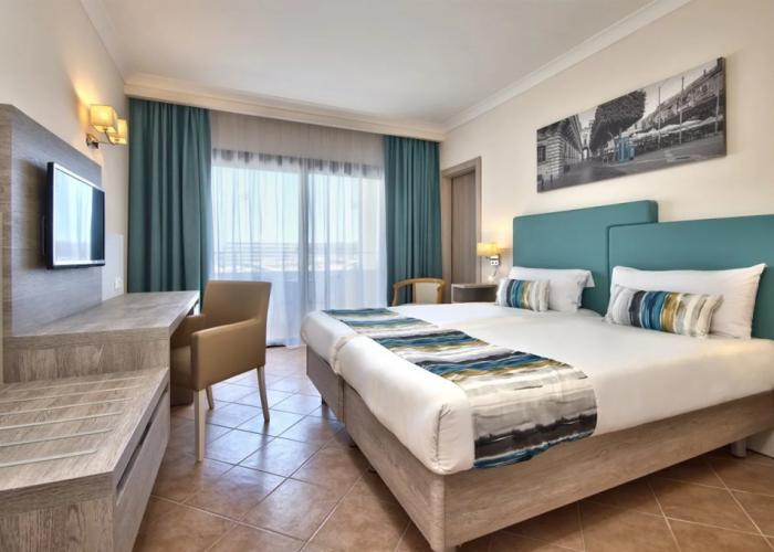 Riviera Spa Resort – Adults Only