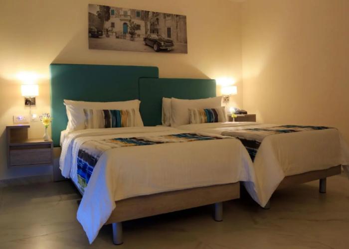 Riviera Spa Resort – Adults Only