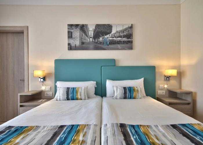 Riviera Spa Resort – Adults Only