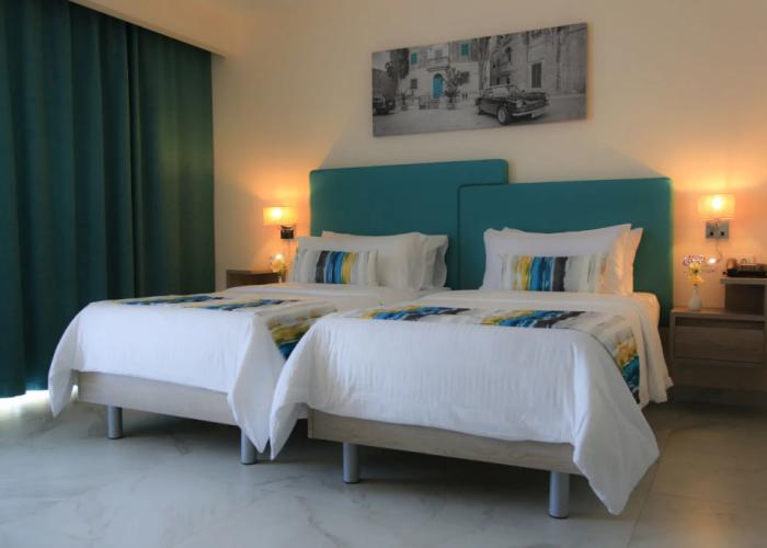 Riviera Spa Resort – Adults Only