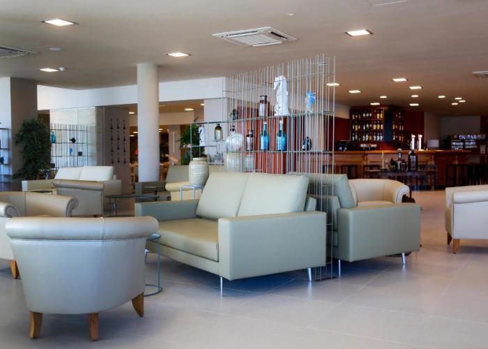 Riviera Spa Resort – Adults Only