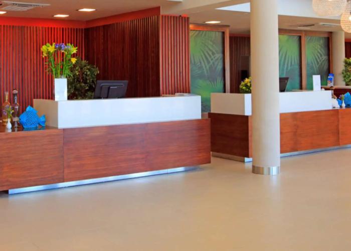 Riviera Spa Resort – Adults Only
