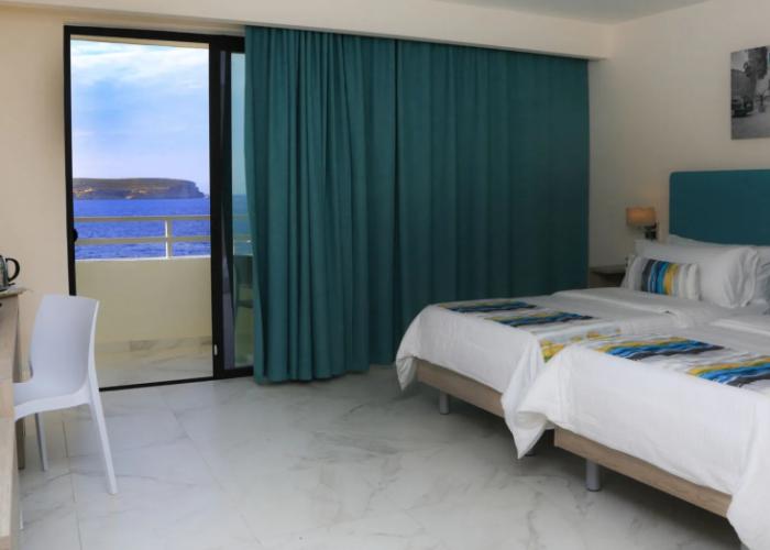 Riviera Spa Resort – Adults Only