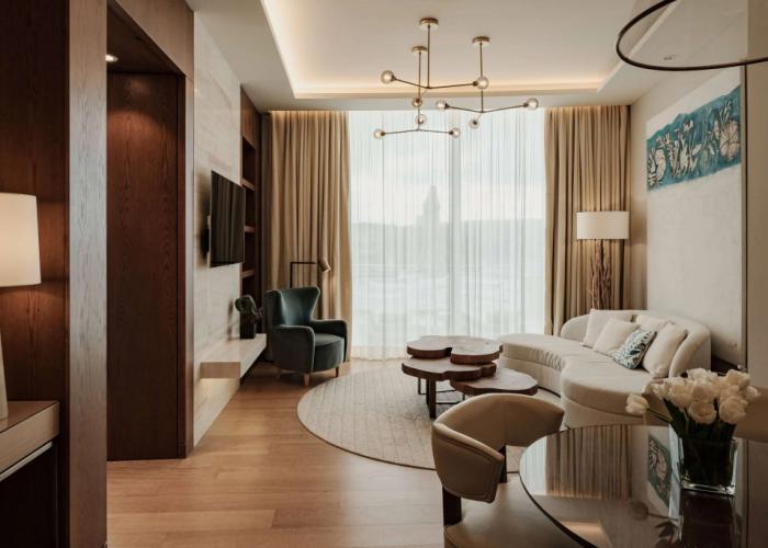 Radisson Blu Resort & Spa, Malta Golden Sands