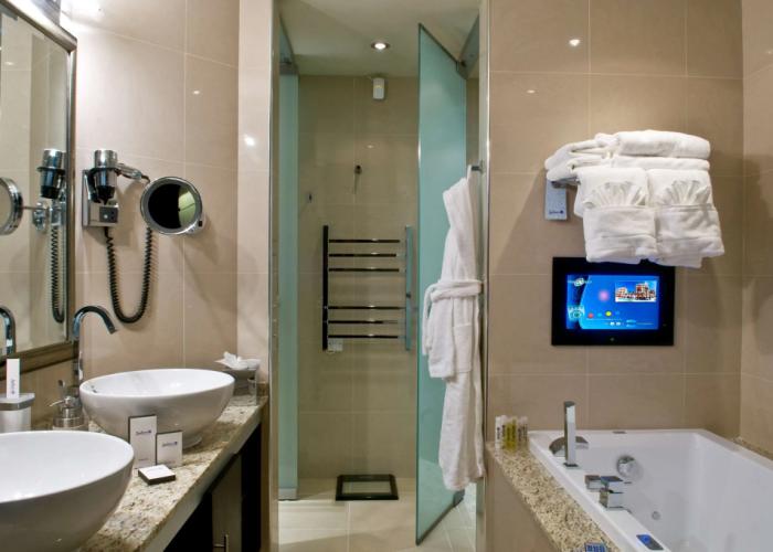 Radisson Blu Resort & Spa, Malta Golden Sands