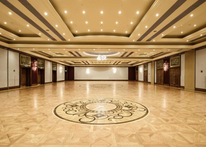 Radisson Blu Resort & Spa, Malta Golden Sands