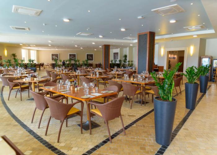 Radisson Blu Resort & Spa, Malta Golden Sands