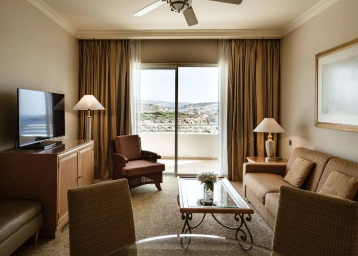 Radisson Blu Resort & Spa, Malta Golden Sands