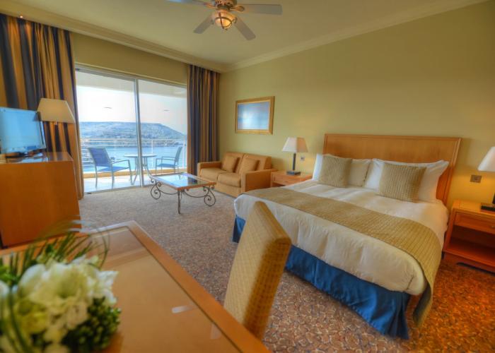 Radisson Blu Resort & Spa, Malta Golden Sands