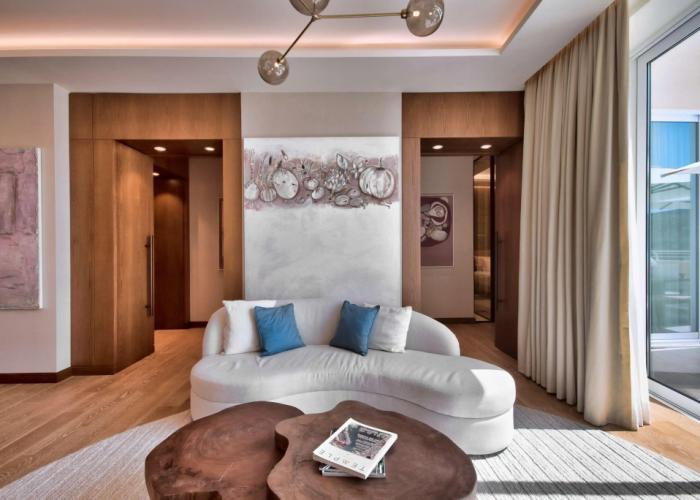 Radisson Blu Resort & Spa, Malta Golden Sands