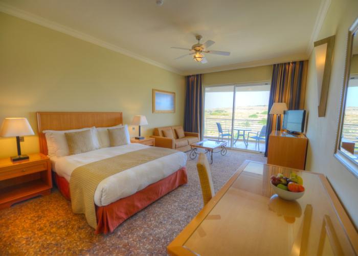 Radisson Blu Resort & Spa, Malta Golden Sands