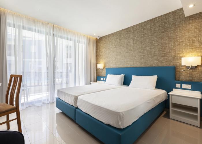 Pergola Hotel & Spa