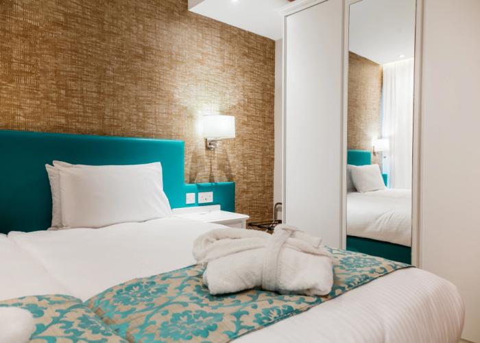 Pergola Hotel & Spa