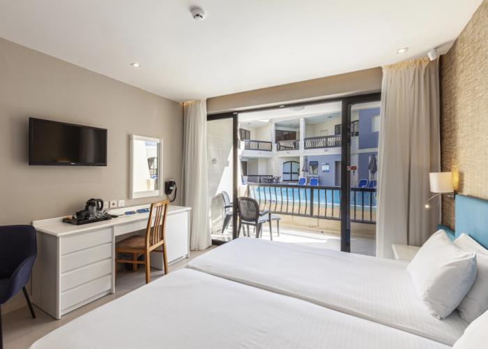Pergola Hotel & Spa