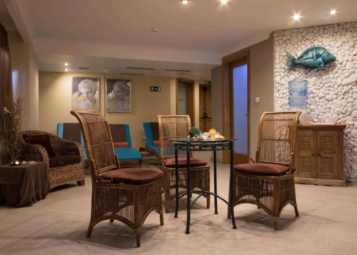 Pergola Hotel & Spa