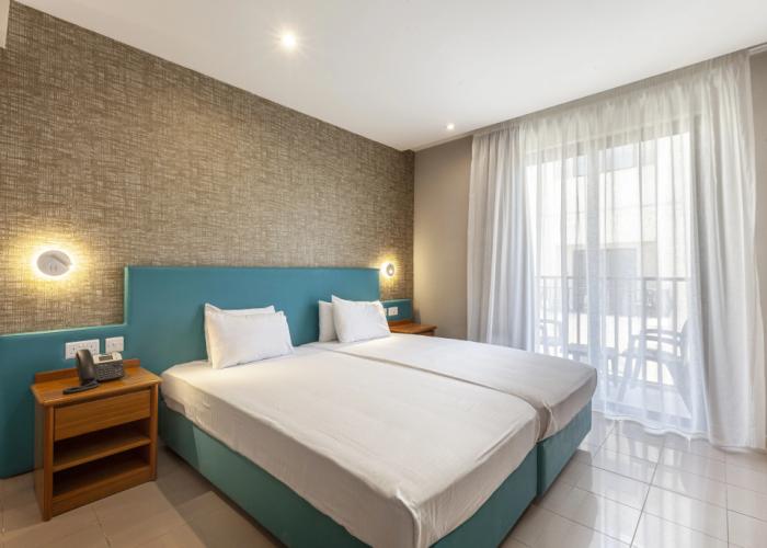 Pergola Hotel & Spa