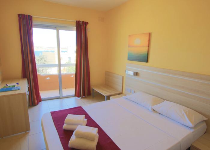 Luna Holiday Complex