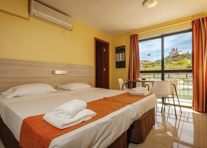 Luna Holiday Complex