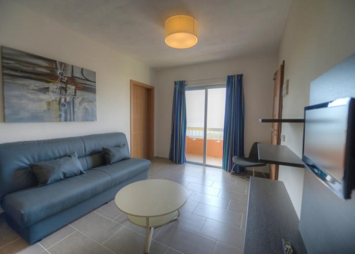 Luna Holiday Complex