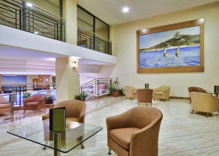Luna Holiday Complex