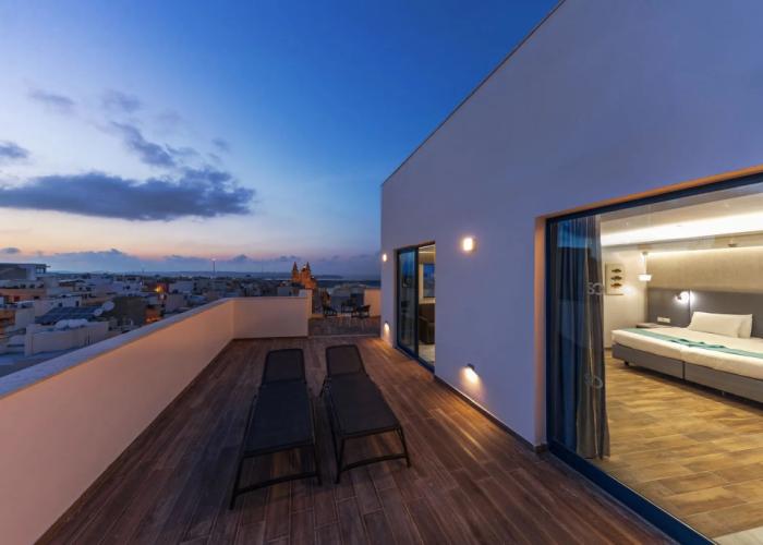 Solana Hotel & Spa