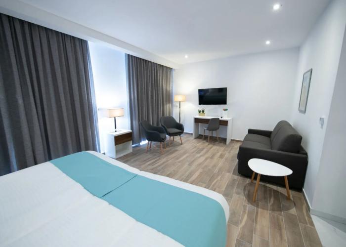 Solana Hotel & Spa