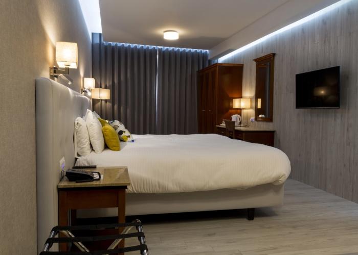 Solana Hotel & Spa