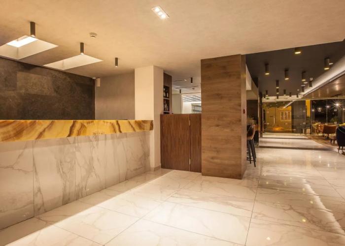 Solana Hotel & Spa