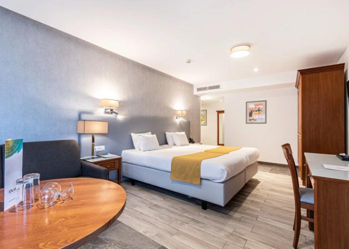 Solana Hotel & Spa