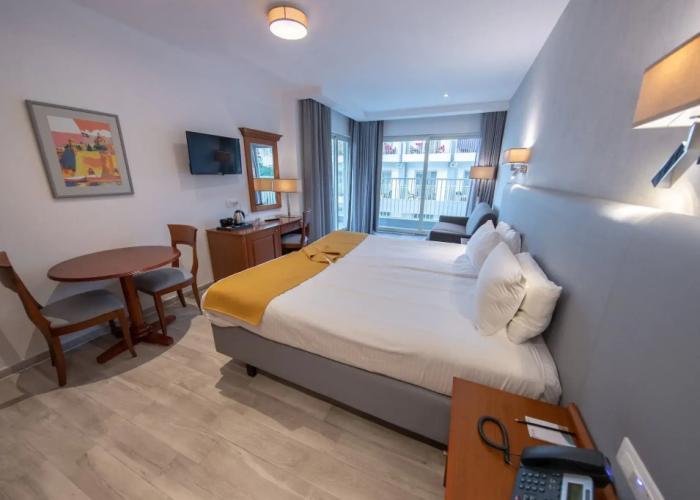 Solana Hotel & Spa