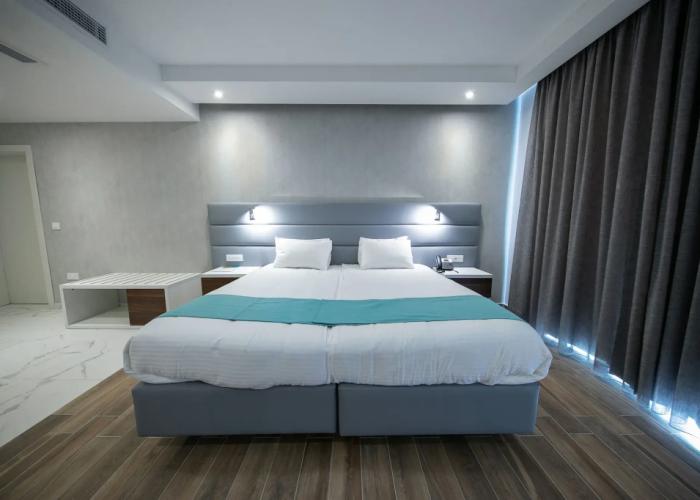 Solana Hotel & Spa