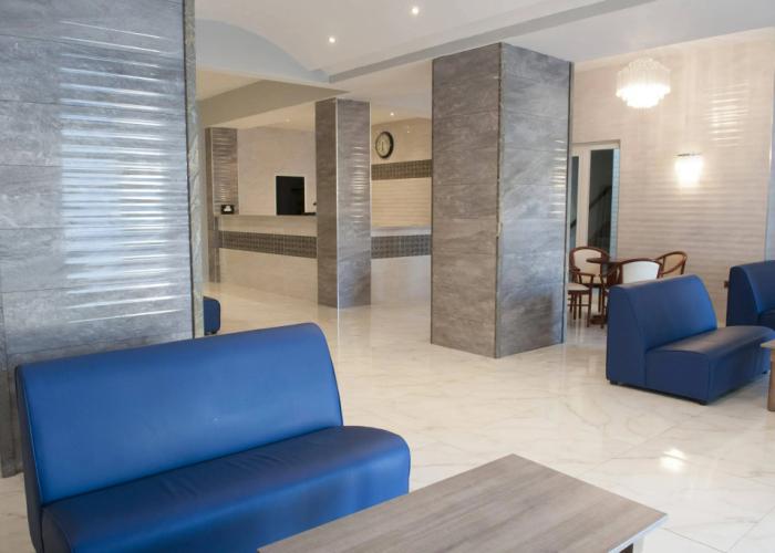 Euroclub Hotel