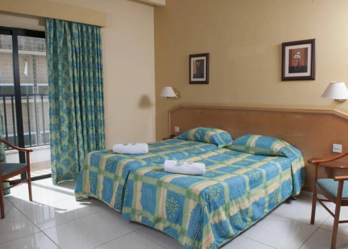 Euroclub Hotel