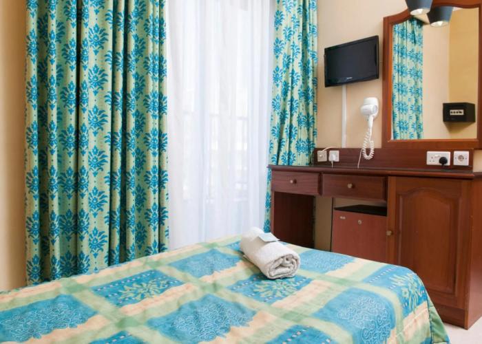 Euroclub Hotel