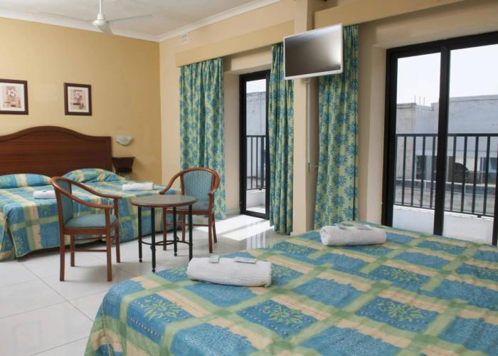 Euroclub Hotel