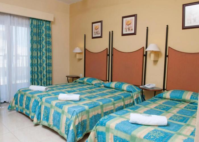 Euroclub Hotel