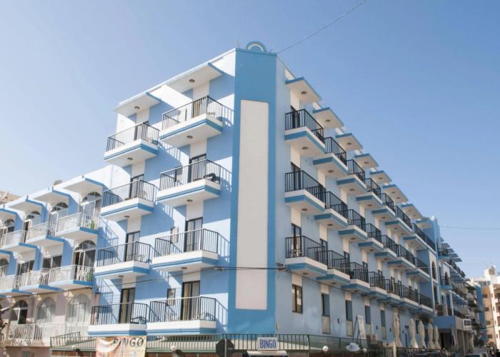 Euroclub Hotel