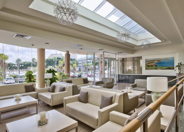Hotel Santana Malta