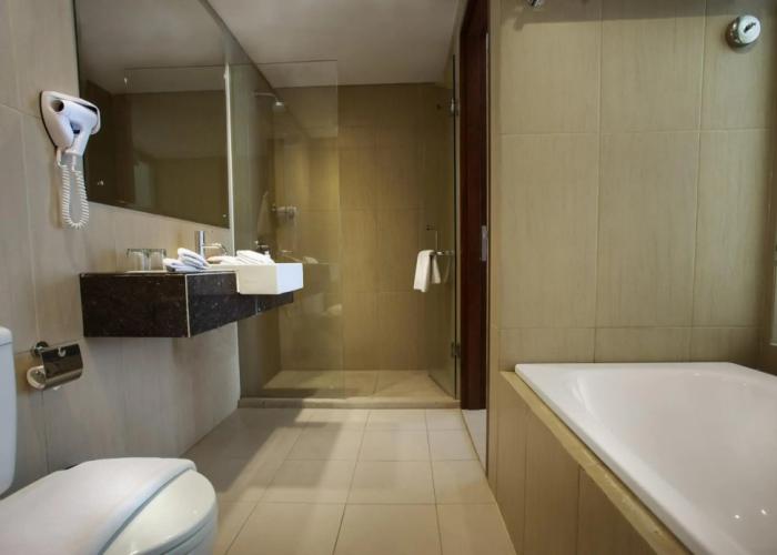 Hotel Santana Malta