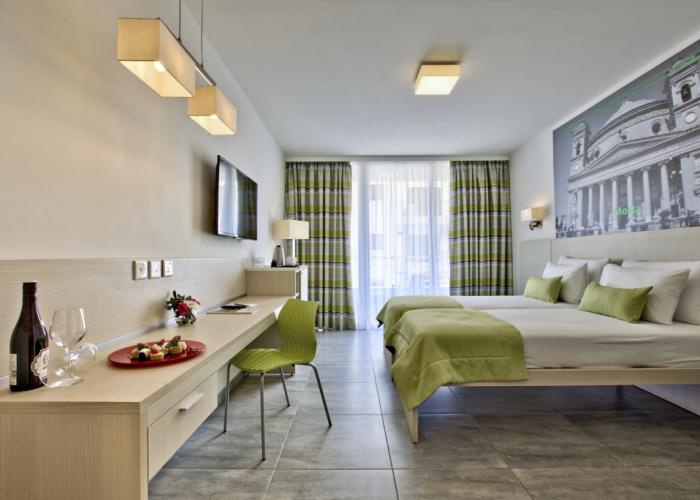 Hotel Santana Malta