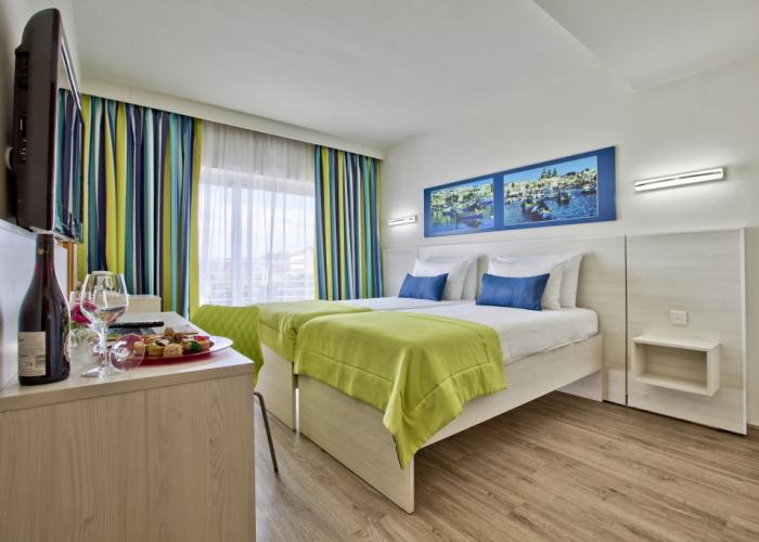 Hotel Santana Malta