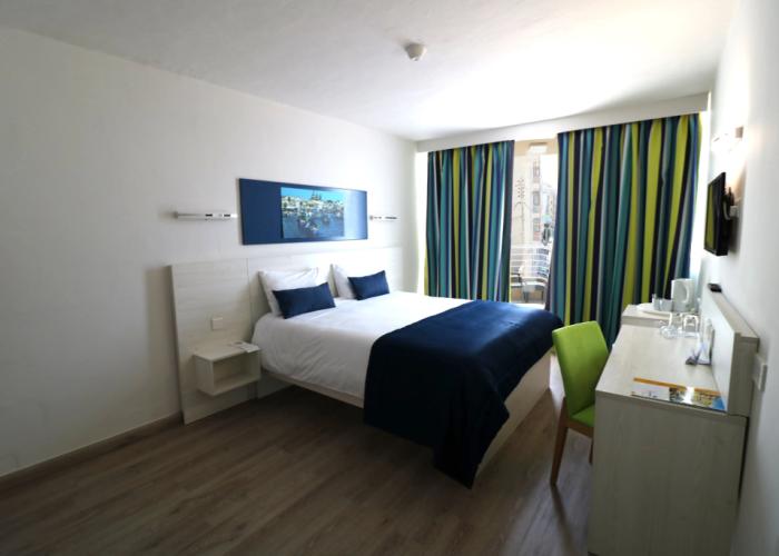 Hotel Santana Malta