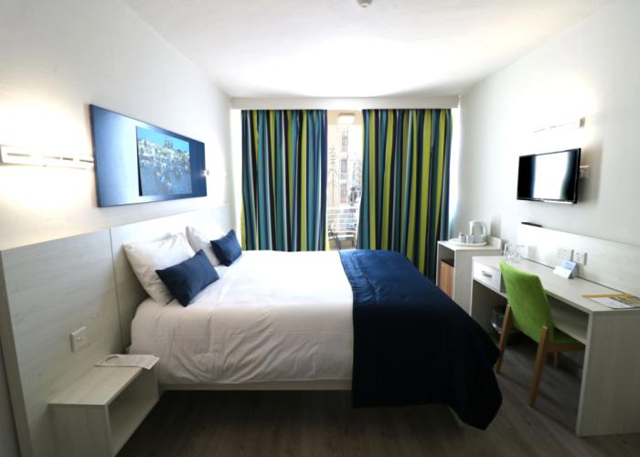 Hotel Santana Malta