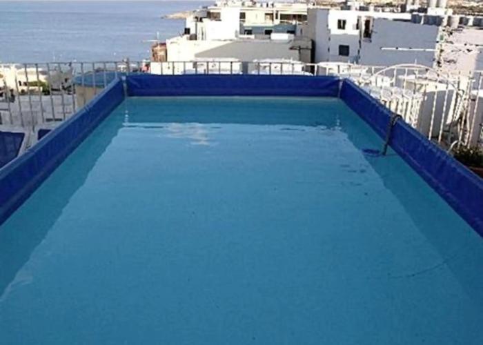 Qawra Point Holiday Complex
