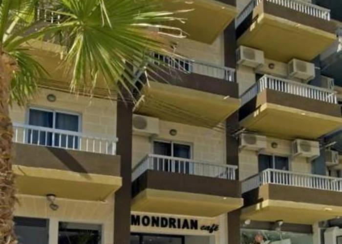 Qawra Point Holiday Complex